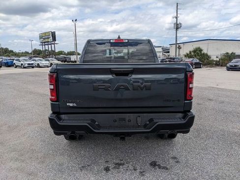 Used 2026 RAM 1500 Rebel w/ Rebel Level 1 Equipment Group AWD/4WD image 4