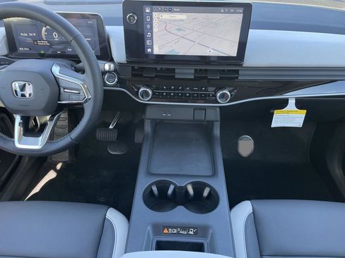 New 2026 Honda Prologue Touring image 20