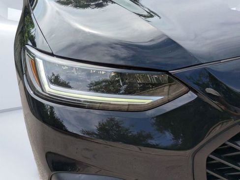 Used 2023 Honda HR-V Sport image 10