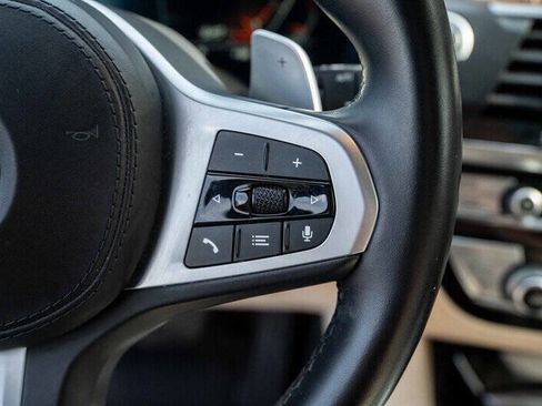 Used 2021 BMW X3 sDrive30i w/ Convenience Package image 16