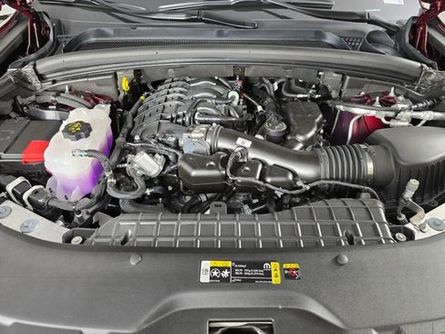 New 2025 Jeep Grand Cherokee Laredo X image 12