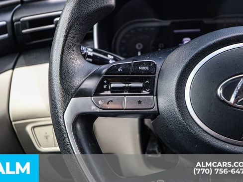 Used 2023 Hyundai Tucson SEL image 33