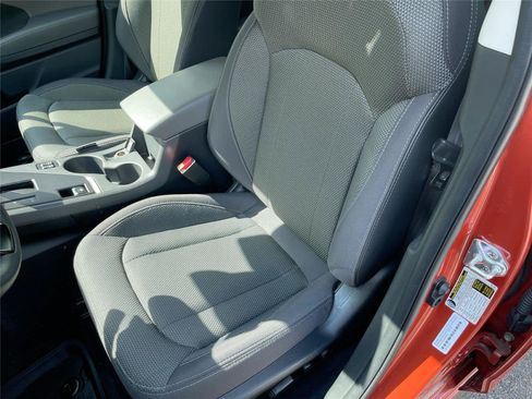 Certified 2024 Subaru Crosstrek 2.0i Premium AWD/4WD image 12