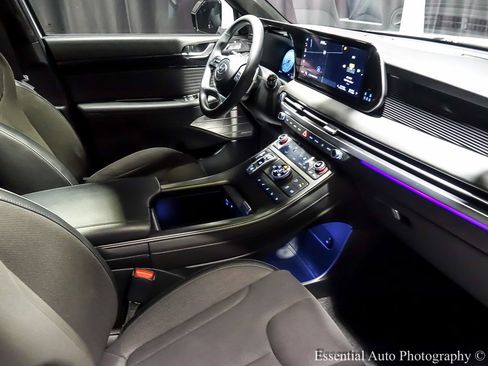 Used 2024 Hyundai Palisade Calligraphy image 38