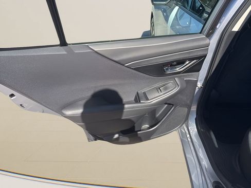 Used 2024 Subaru Legacy Premium AWD/4WD image 18