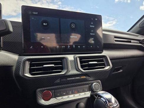 Used 2024 Ford Mustang Coupe RWD image 14