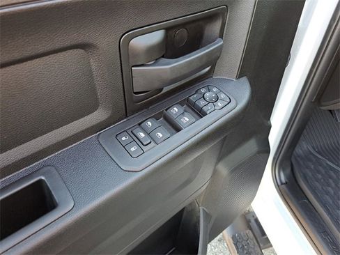 New 2026 RAM 2500 Tradesman image 18