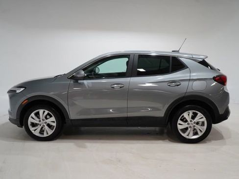 Used 2025 Buick Encore GX Preferred image 4