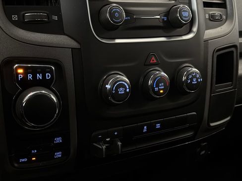 Used 2023 RAM 1500 Tradesman w/ Popular Equipment Group image 39