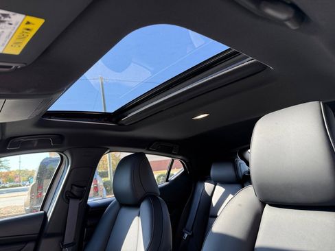 Certified 2025 MAZDA MAZDA3 s image 31