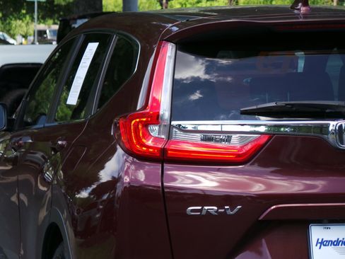 Used 2019 Honda CR-V EX-L image 24