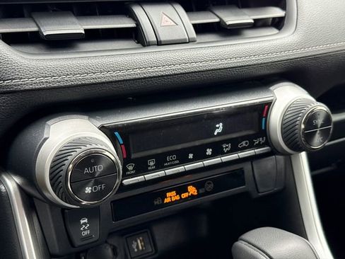 Used 2025 Toyota RAV4 LE image 25