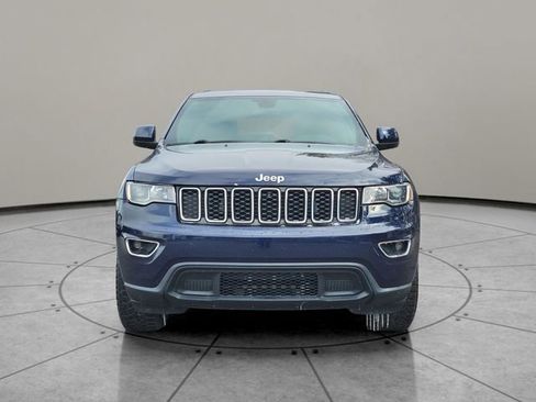 Certified 2018 Jeep Grand Cherokee Laredo image 15