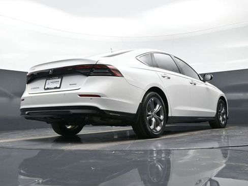 Used 2023 Honda Accord EX-L image 46