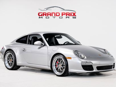 Used 2009 Porsche 911 Carrera S