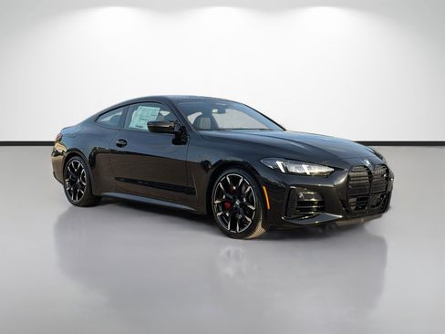 New 2026 BMW M440i Coupe image 1