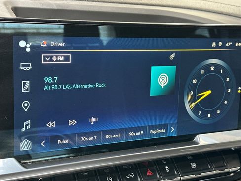 Certified 2023 Chevrolet Silverado 1500 LT w/ Protection Package image 24