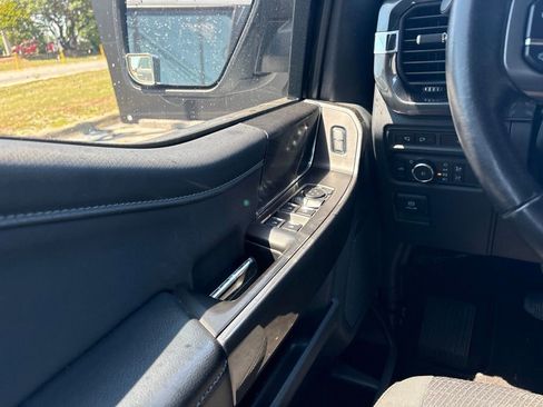 Used 2021 Ford F150 XLT w/ Equipment Group 302A High RWD image 18