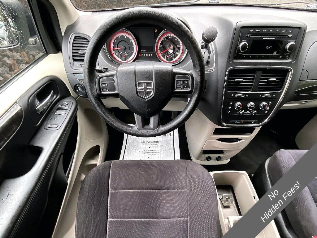 Used 2013 Dodge Grand Caravan SE FWD image 5