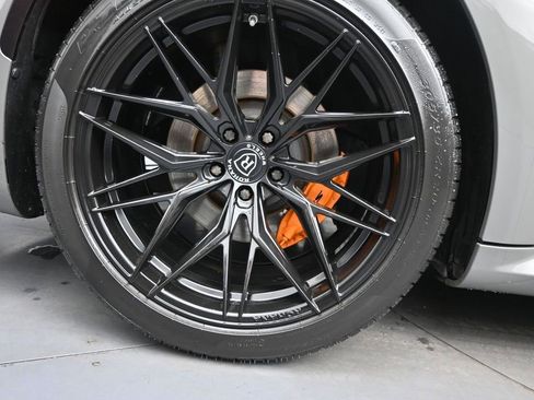 Used 2023 Dodge Charger SRT Hellcat w/ Harman/Kardon Audio Group image 10