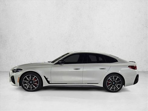 New 2026 BMW 440i xDrive M440i xDrive w/ Premium Package image 5
