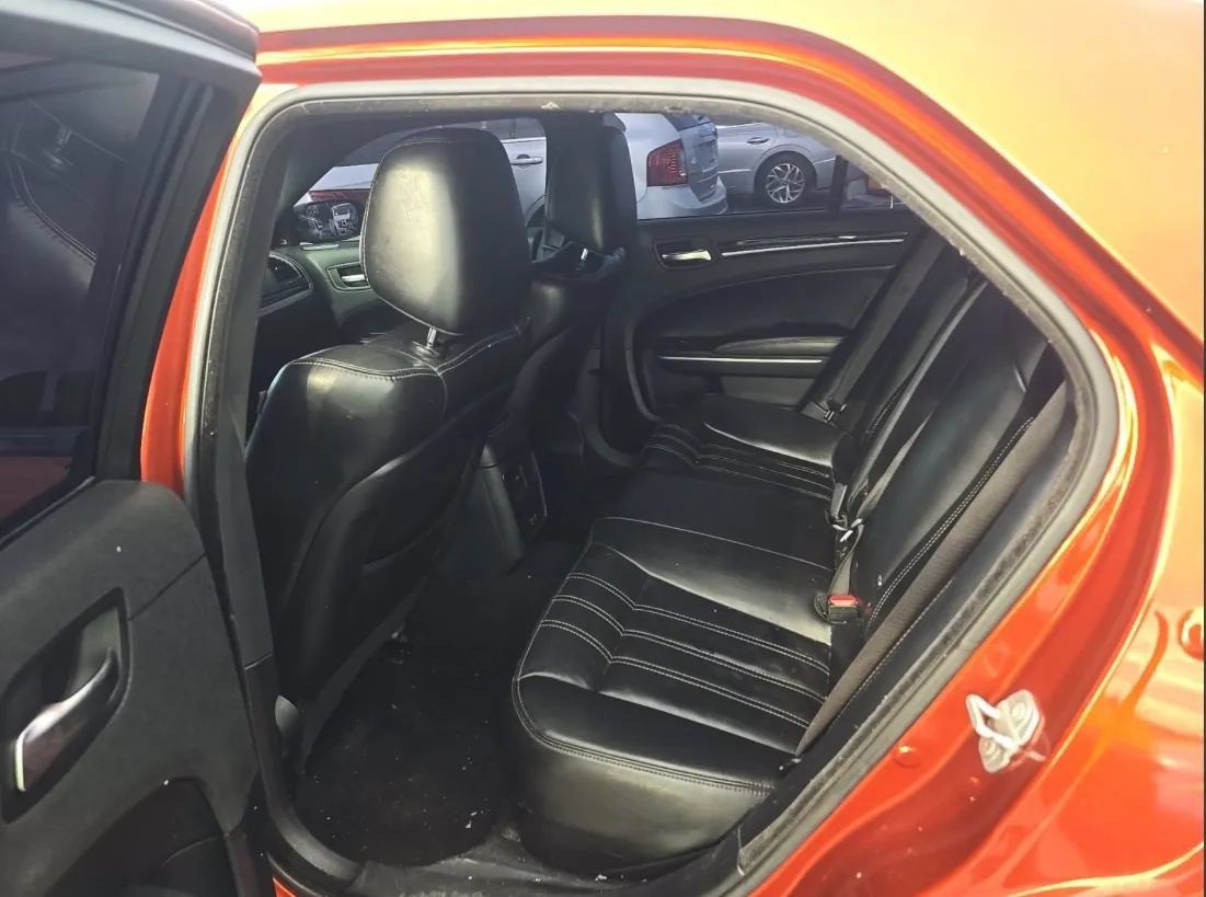 Used 2021 Chrysler 300 S RWD image 8
