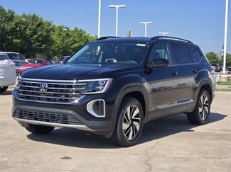 New 2026 Volkswagen Atlas SE video 2