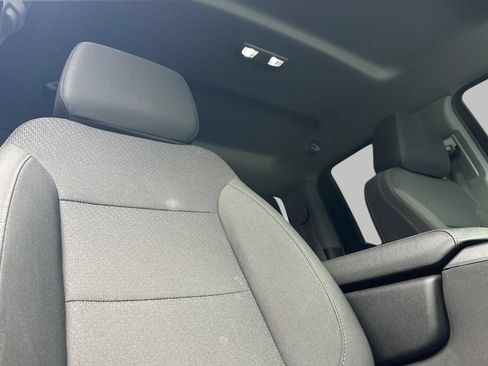 Used 2023 Chevrolet Silverado 1500 W/T w/ WT Value Package RWD image 15