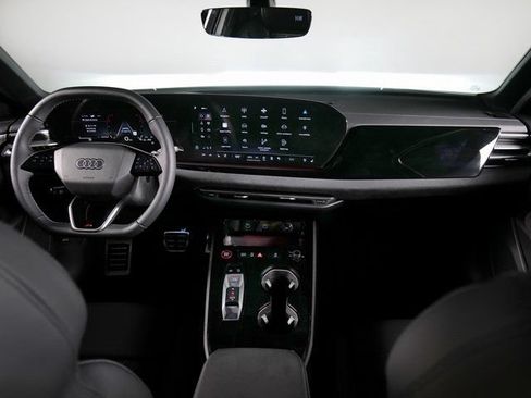 Used 2025 Audi S5 Premium Plus AWD/4WD image 9