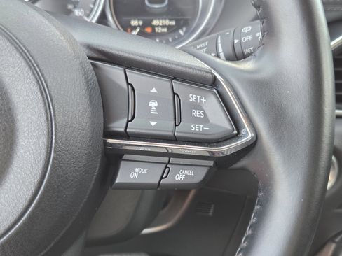 Used 2024 MAZDA CX-5 AWD 2.5 S w/ Select Package image 17