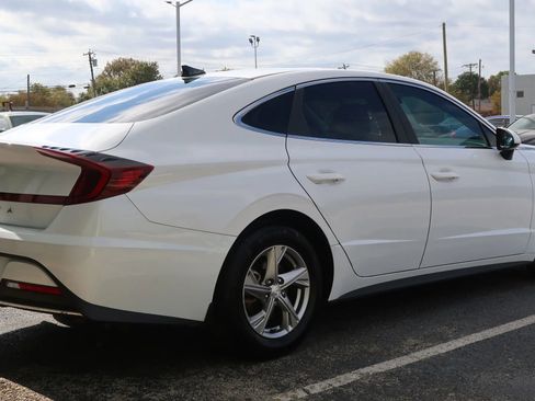 Used 2022 Hyundai Sonata SE image 14