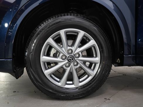Used 2024 MAZDA CX-5 AWD 2.5 S w/ Select Package image 29