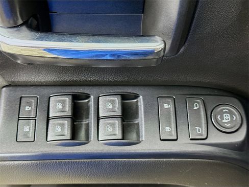 Used 2017 GMC Sierra 2500 4x4 Double Cab w/ Sierra Convenience Package image 20