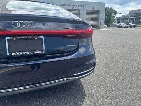 Used 2019 Audi A7 3.0T Premium Plus AWD/4WD image 50