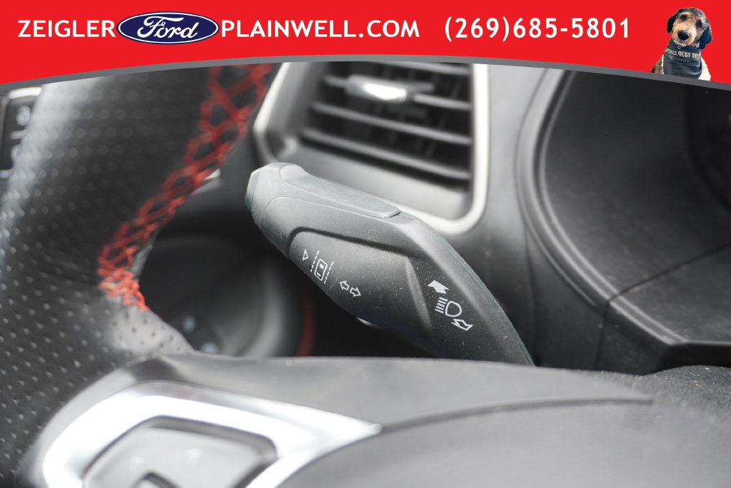 Used 2024 Ford Edge ST-Line AWD/4WD image 21