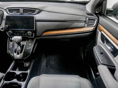 Used 2019 Honda CR-V EX image 28