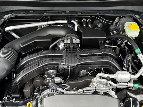 New 2026 Subaru Forester Limited image 13