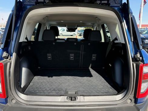 Certified 2023 Ford Bronco Sport Big Bend w/ Convenience Package image 28