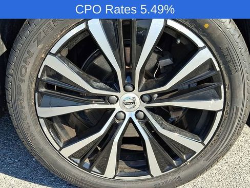 Certified 2023 Volvo XC60 B5 Plus w/ Climate Package AWD/4WD image 10