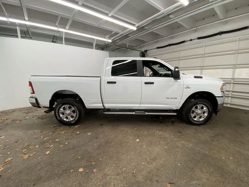 Used 2024 RAM 2500 Big Horn image 7