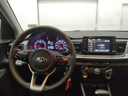 Used 2019 Kia Rio S FWD image 22