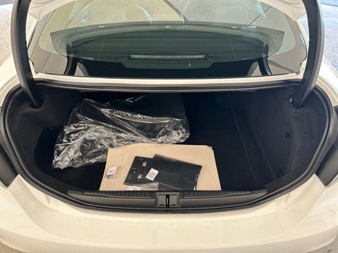 New 2025 Alfa Romeo Giulia w/ Driving Assist Package image 8