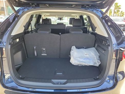 New 2026 MAZDA CX-90 Plug-In Hybrid w/ Preferred AWD/4WD image 27