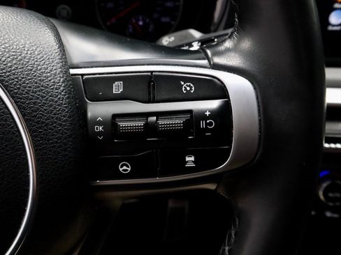 Used 2023 Kia K5 GT-Line image 29