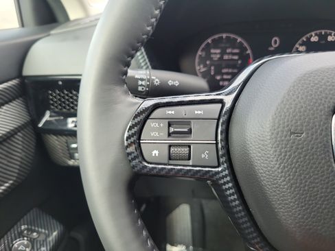 Used 2023 Honda CR-V EX-L image 21