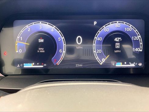 New 2025 Jeep Grand Cherokee L Summit image 19