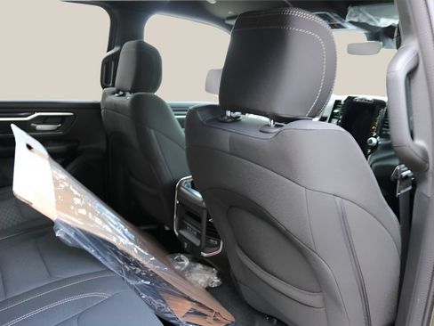 New 2026 RAM 1500 Lone Star AWD/4WD image 16