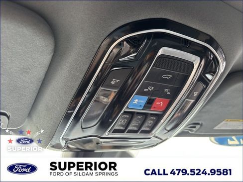 Used 2022 Jeep Grand Wagoneer Series III AWD/4WD image 52