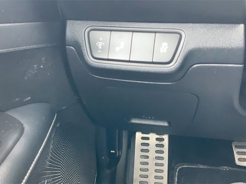 Used 2024 Kia Forte GT-Line w/ GT-Line Premium Package image 28