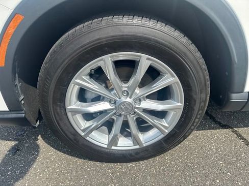 Used 2024 Honda CR-V EX-L image 19